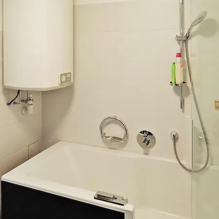 Holiday Flat Am Traunsee Apartamento *