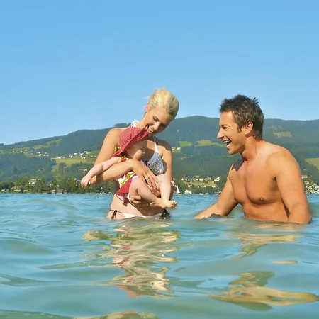 Holiday Flat Am Traunsee Apartamento *