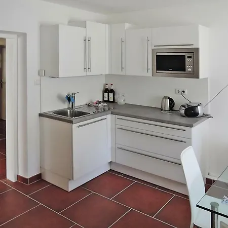 Apartamento Holiday Flat Am Traunsee Traunkirchen