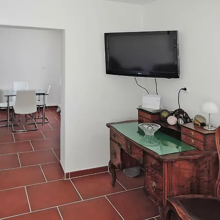 Holiday Flat Am Traunsee Apartamento *
