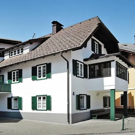 Apartamento Holiday Flat Am Traunsee Traunkirchen