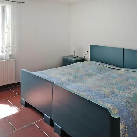 Holiday Flat Am Traunsee Apartamento