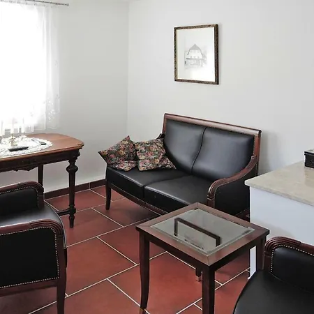 Holiday Flat Am Traunsee