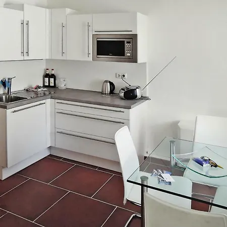 Apartamento Holiday Flat Am Traunsee